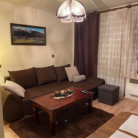 Privat Vavrus Apartment Donovaly Exterior foto
