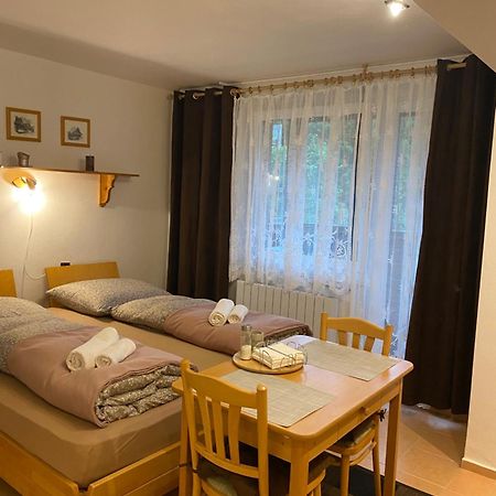 Privat Vavrus Apartment Donovaly Exterior foto