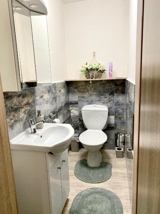 Privat Vavrus Apartment Donovaly Exterior foto