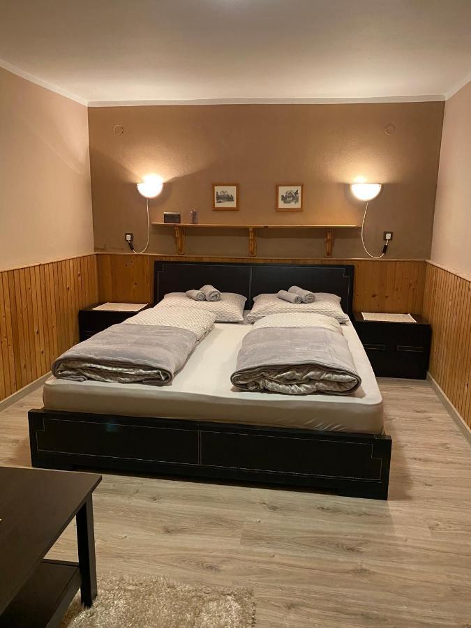 Privat Vavrus Apartment Donovaly Exterior foto