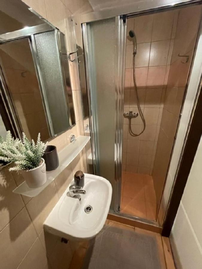 Privat Vavrus Apartment Donovaly Exterior foto