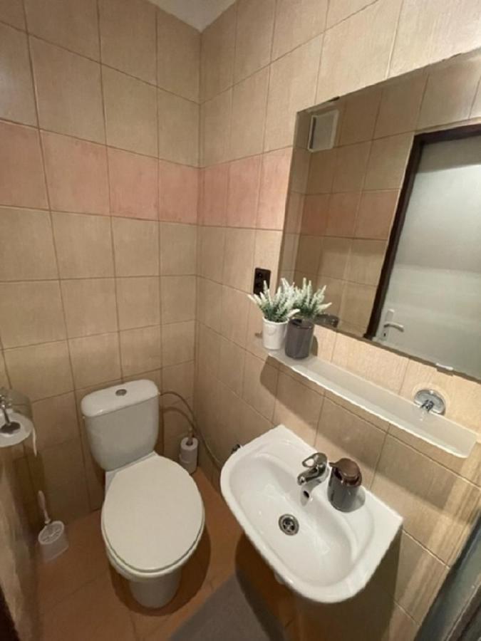 Privat Vavrus Apartment Donovaly Exterior foto