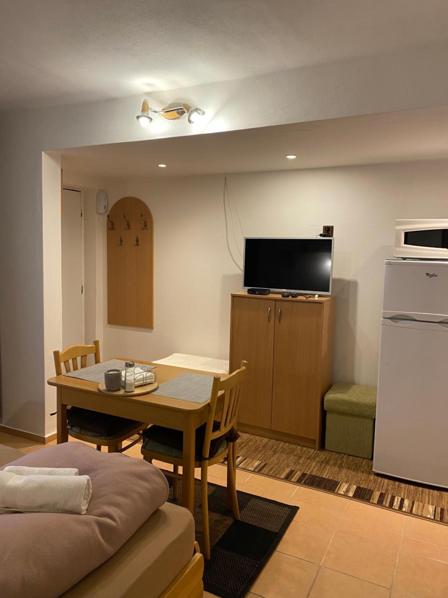 Privat Vavrus Apartment Donovaly Exterior foto