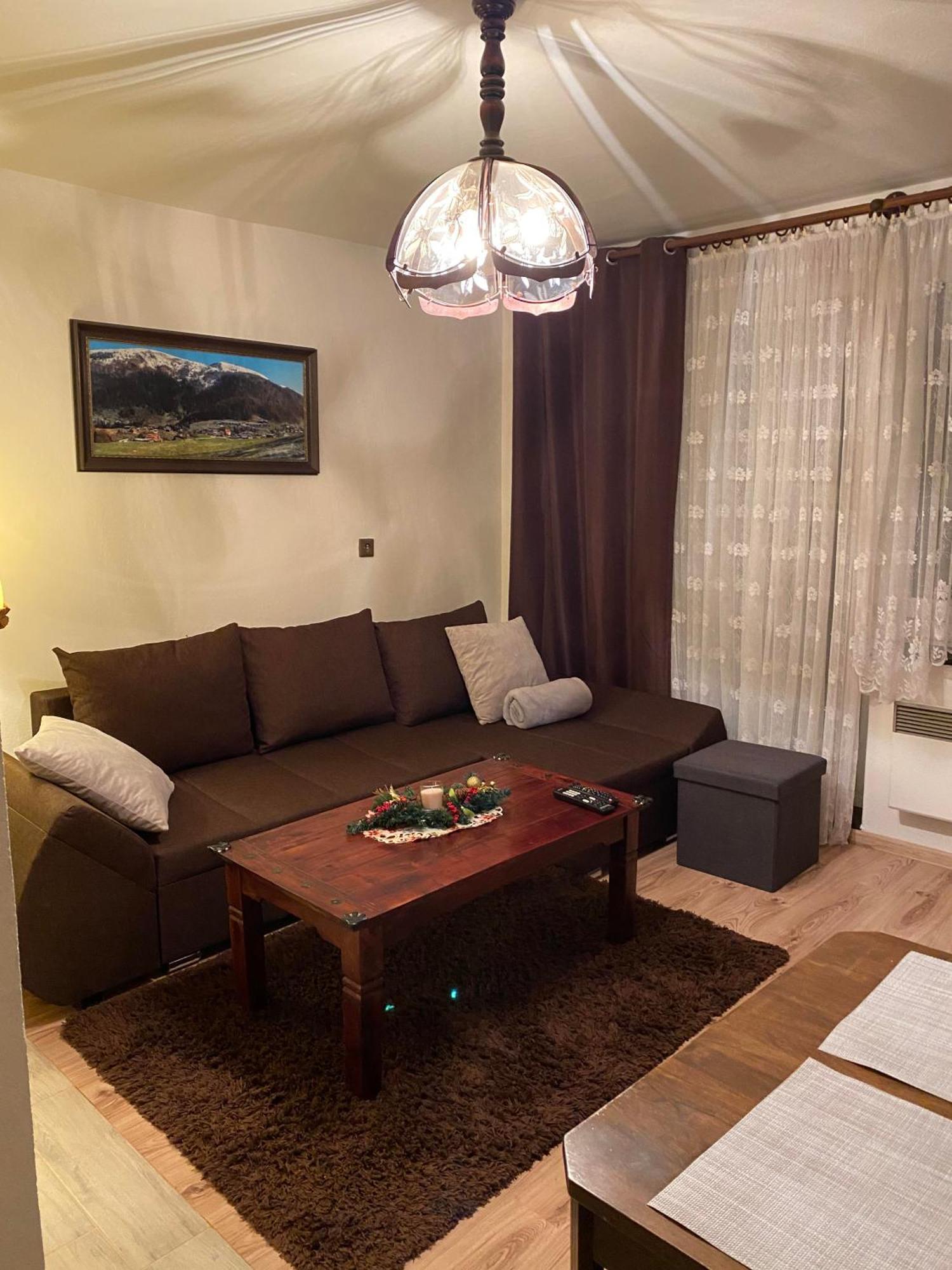 Privat Vavrus Apartment Donovaly Exterior foto