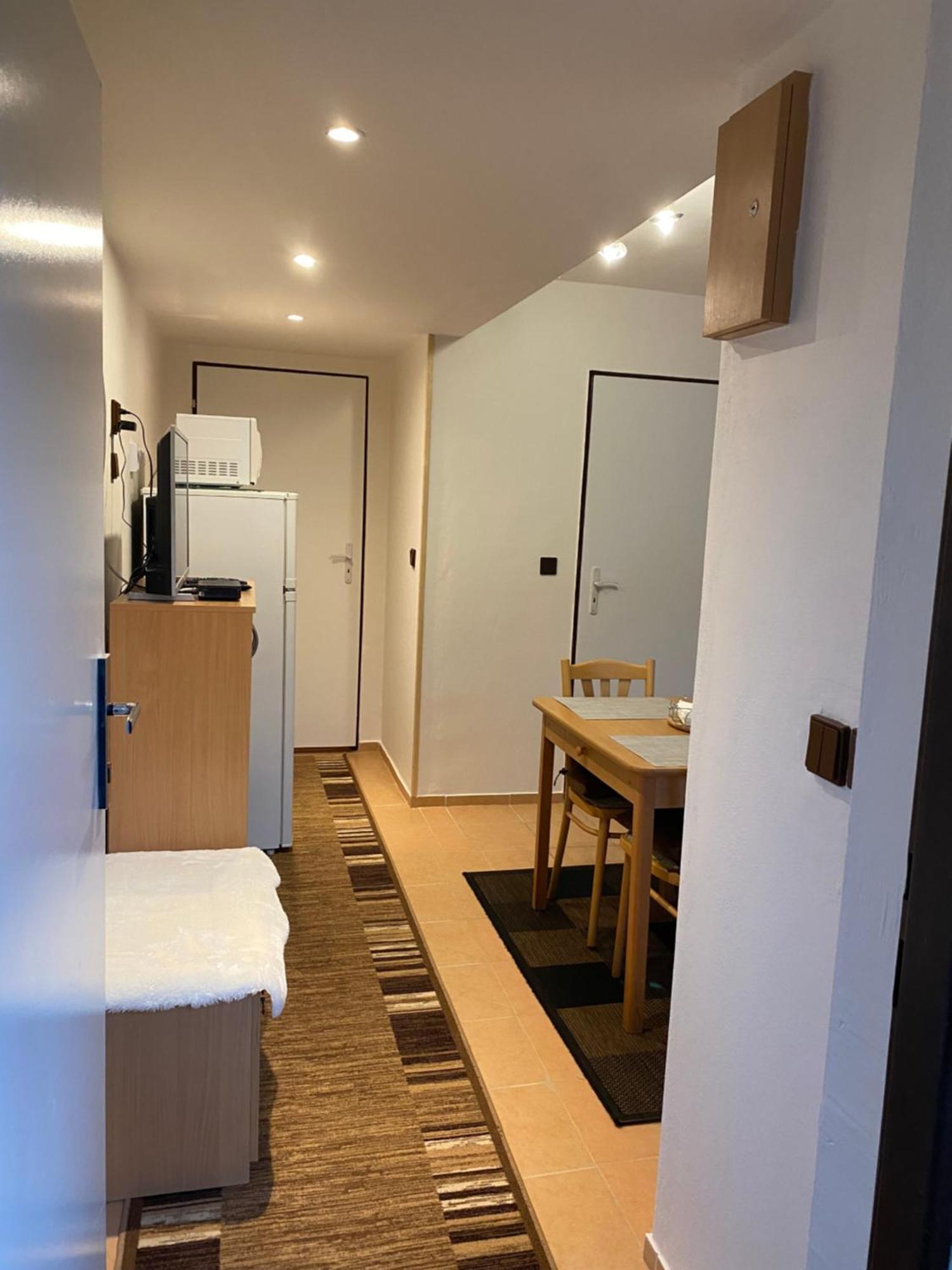 Privat Vavrus Apartment Donovaly Exterior foto